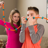 Fat Brain Toys: Squigz Toobz