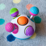 Fat Brain Toys : Klickity