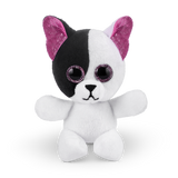 ZURU 5 SURPRISE PLUSHY PETS SERIES 1 MYSTERY COLLECTIBLE CAPSULE