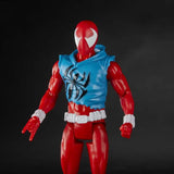 Marvel Spider-Man: Across the Spider-Verse 6-Inch Action Figure with Accessory (assorted)
