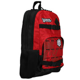 DUNGEONS AND DRAGONS - Skate Strap premium Backpack