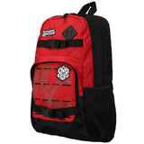 DUNGEONS AND DRAGONS - Skate Strap premium Backpack
