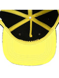 DC Comics Batman - Bat Logo Nightsky Kids Snapback Hat