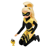 Miraculous Core Fashion Dolls (Assorted)
