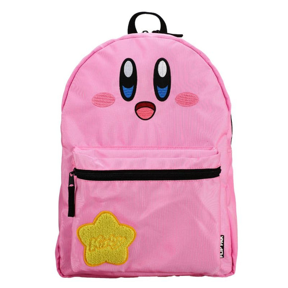 KIRBY - Reversable Flip Pack Backpack