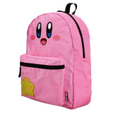 KIRBY - Reversable Flip Pack Backpack
