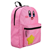 KIRBY - Reversable Flip Pack Backpack