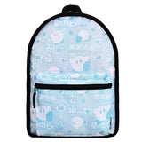 KIRBY - Reversable Flip Pack Backpack