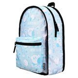 KIRBY - Reversable Flip Pack Backpack