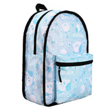 KIRBY - Reversable Flip Pack Backpack