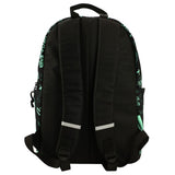 Kids Mincraft Backpack Beware Ender Man
