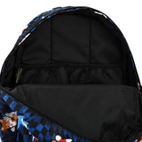 SONIC - The Hedgehog And Tails Backpack
