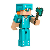 Minecraft 3.25" Build A Portal Action Figures (assorted)