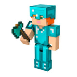 Minecraft 3.25" Build A Portal Action Figures (assorted)