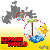 *** NEW FOR 2023 *** MEGA POKEMON BUILD WITH MOTION AND CONSTRUCTOR SETS (ASSORTED SETS)
