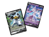 Pokémon TCG : Pokemon GO V Battle Deck Mewtwo V and Melmetal V 