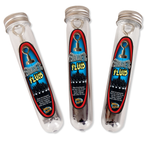 Ferromagnetic Fluid Tube