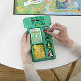 The Game of Life: Super Mario Edition Board Game for Kids
