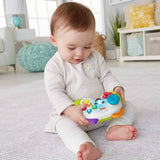 Fisher-Price :  Laugh & Learn - Game & Learn Controller With Lights Sounds And Learning Songs