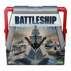 Battleship Classic Board Game (Refresh)
