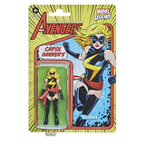 Hasbro Marvel Legends Series 3.75-inch Retro Collection (assorted characters)