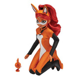 Miraculous Core Fashion Dolls (Assorted)