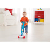 Fisher-Price Corn Popper, Push-Along Toy With Ball-Popping Action For Toddlers