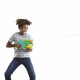 Nerf : Super Soaker DinoSquad Dino-Soak Water Blaster