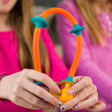 Fat Brain Toys: Squigz Toobz