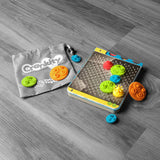 Fat Brain Toys: Crankity Brainteaser (Parents' Choice Award Winner - Gold)