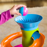 Fat Brain Toys: RollAgain Tower