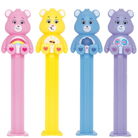 PEZ - Care Bears Assortment