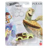 *** NEW FOR 2023 LIMITED RELEASE *** Hot Wheels Disney 100 Collector Character Series (assorted)