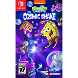 SpongeBob SquarePants: The Cosmic Shake for Nintendo Switch