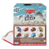 *** NEW FOR 2023*** Disney / Pixar Cars On The Road Dinosaur Egg Cruiser Vehicles (Blind)