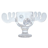The 1 And Only Glass 8oz Moose Mug from Christmas Vacation