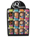 I.Q Busters Wooden Puzzle ( Assorted Styles)