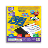 *** NEW FOR FALL 2022 *** Crayola Less Mess Painting Activity Kit