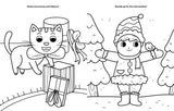 Crayola My Big Christmas Coloring Book