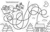 Crayola My Big Christmas Coloring Book