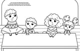 Crayola My Big Christmas Coloring Book