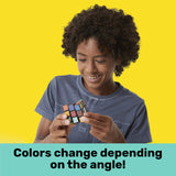 Rubik’s Impossible 3X3