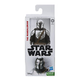Star Wars 6" The Mandalorian Action Figures (Assorted)