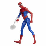Marvel Spider-Man: Across the Spider-Verse 6-Inch Action Figure with Accessory (assorted)