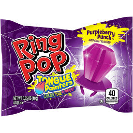 Ring Pop Allstars (Various Flavours)