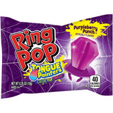 Ring Pop Allstars (Various Flavours)