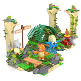 MEGA™ Pokémon™ Forgotten Ruins