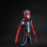 Marvel Spider-Man: Across the Spider-Verse 6-Inch Action Figure with Accessory (assorted)