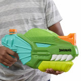 Nerf : Super Soaker DinoSquad Dino-Soak Water Blaster