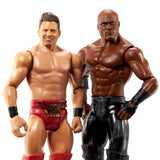 WWE ® Championship Showdown ™ 2-Pack (Assorted)